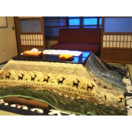 Tomareru Sento Taka No Yu - Vacation Stay 00556V Takayama  Exterior photo